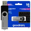 GOODRAM UTS3 USB 3.0 16GB Nero Anteprima dell’immagine prodotto 9