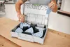 Festool SYS-STF DELTA GR-Set Zestaw materiałów ściernych Podgląd zdjęcia produktu 3