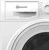 Bauknecht W8W6400A Waschmaschine 8 kg 1400 U/min Produktbild-Vorschau 2