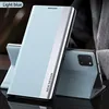 Galaxy Note 10 Lite Pouzdro, MagnetickéPolyuretanKožené Náhled obrázku produktu 2