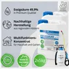 Nanoprotect Essigsäure Klimaneutral - 10 kg inkl. Produktbild-Vorschau 2