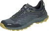 A single hiking shoe shown from a side-diagonal angle against a white background. Podgląd zdjęcia produktu