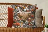 MuchoWow® Zierkissen Sofakissen Wohnzimmer Dekokissen 60x60 Produktbild-Vorschau 5