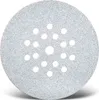 MENZER White Klett-Schleifscheiben, 225 mm, 19-Loch, f. Produktbild-Vorschau 1