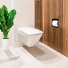 BADLAND Unterputz Wandnische Toilettenpapierhalter WALL BOX Produktbild-Vorschau 2