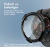 imoshion Full Cover Hard Case Garmin Fenix 8 - 47 mm - Produktbild-Vorschau 7