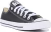 Converse CT AS Ox Niedrig Spitze Schnürung Leder Turnschuhe Produktbild-Vorschau 3