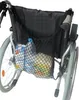 Shopping bag for a wheelchair Anteprima dell’immagine prodotto 3