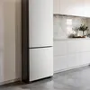 Farbe Elfenbein – Magnetische Kühlschrank Abdeckung – Produktbild-Vorschau 3