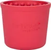 LickiMat Tazza da leccare Yoggie Pot Rosa Anteprima dell’immagine prodotto 3