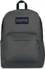 JanSport Batohy Superbreak One Graphite Grey, EK0A5BAGN601 Náhled obrázku produktu 7