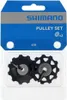 SHIMANO Schaltrollenset "Premium MTB", SB-verpackt, für XTR Produktbild-Vorschau 5