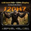 OUKITEL WP100 TITAN 5G Outdoor Handy mit Projektor, Produktbild-Vorschau 8