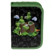 Schulranzen 6-tlg. Set für Mädchen & Jungen PIXELS Game – Produktbild-Vorschau 11