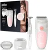 Braun SILK EPIL 5 5-820 SET Component Produktbild-Vorschau 13