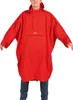 Pro-x elements Regenponcho AROSA ROT ROT XS/S Produktbild-Vorschau 4