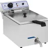 Expondo Royal Catering Elektrická fritéza – 17 l – 3000 W – Náhled obrázku produktu 2