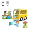 LEGO 10988 DUPLO, Set "El viaje en autobús", juguete de Vista previa de la imagen del producto 18