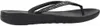 FitFlop iQushion Sparkle  Teenslippers - Zwart - Maat 41 Produktbild-Vorschau 17