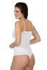 Damen String Body Seamless Shapewear Form Body Spaghetti Produktbild-Vorschau 4
