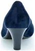 Gabor  Damenschuhe Pumps Klassisch Blau Freizeit, Produktbild-Vorschau 20