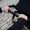 DERYAN Luxe Bolt bežecký kočík pre deti - Bežecký kočík - Náhľad obrázku produktu 8