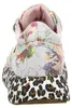 Laura Vita Damen Sneaker beige Produktbild-Vorschau 10