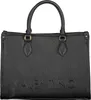 VALENTINO BAGS Rised Re Handtasche Schwarz Produktbild-Vorschau 10