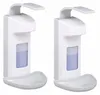 Distributore di disinfettante Relaxdays, set da 2, 500 ml, Anteprima dell’immagine prodotto 10