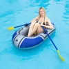 Schlauchboot 150*100cm, Maximale Tragfähigkeit: 80 kg  Produktbild-Vorschau 10
