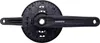 Shimano Altus FC-MT210 44-32-22z 175 mm Abdeckung ohne Produktbild-Vorschau 4