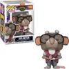 Teenage Mutant Ninja Turtles Mutant Mayhem - Splinter 1400  Produktbild-Vorschau 2