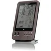 stazione meteo Centre 5-in-1 WTW 19 cm 2 pezzi nero Anteprima dell’immagine prodotto 7