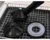Verk 07553: Eismaschine, 200 W, silberfarben Produktbild-Vorschau 2