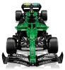 Lego Technic 42240 Aston Martin F1 – Amr26 Anteprima dell’immagine prodotto 18