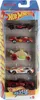 Mattel Hot Wheels Let’s Race 5er-Pack, Set aus 5 Produktbild-Vorschau 1