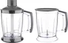 SENCOR SHB 5606GD-EUE3 Tyčový mixér 4 v 1, technologie Náhled obrázku produktu 10