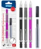 Stylex Druckbleistift 2,0mm inkl. 6 Ersatzminen Produktbild-Vorschau 4