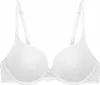 Triumph Lovely Micro, Weiß, Einfarbig, Weiblich, Rücken, C, Produktbild-Vorschau 1