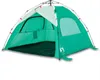 vidaXL Tenda da spiaggia 3 persone verde mare sgancio Anteprima dell’immagine prodotto 10