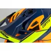 Helm Cross Pro II Contra, CASSIDA (gelb Produktbild-Vorschau 5