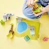 LEGO 10971 DUPLO Sada divokých zvierat Afriky pre batoľatá Náhľad obrázku produktu 13