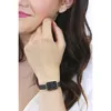 Dámske hodinky Daniel Wellington Quadro Pressed Sheffield Náhľad obrázku produktu 9