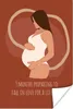 MuchoWow® Poster Mama - Zitate - Schwangere - 9 Monate Produktbild-Vorschau 1