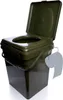 RidgeMonkey Cozee Toilet Seat Full Kit - Toilettensitz Produktbild-Vorschau 1