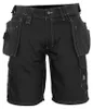 Shorts mit Hängetaschen MASCOT® Zafra MASCOT® HARDWEAR Produktbild-Vorschau 1