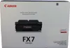 CANON Toner schwarz FX-7 L2000/2000IP 4.500 S. FX-7 Produktbild-Vorschau 6