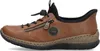 Rieker Damen Slipper 30393-38, 30393-36, 30393-39, Produktbild-Vorschau 5