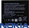 Nokia Lumia 830 Akku BV-L4A Produktbild-Vorschau 6