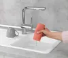 Spülmittelspender Easy Squeez-e Ziegelrot Produktbild-Vorschau 7